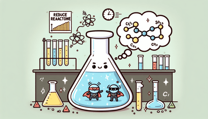 Die Rolle der Katalyse in der modernen Chemie