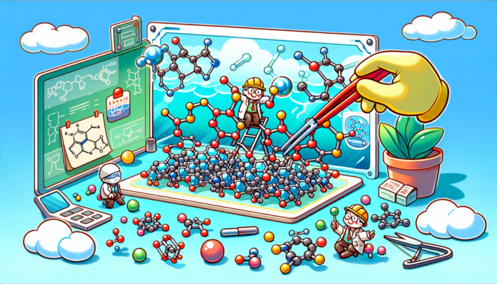 Nanotechnologie: Revolutionäre Entwicklungen in der Chemie